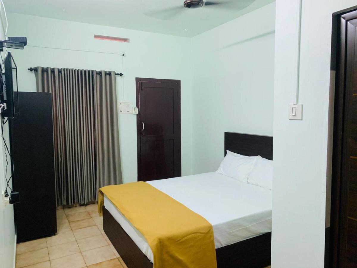 Отель Apsara Residency Perintalmanna Экстерьер фото