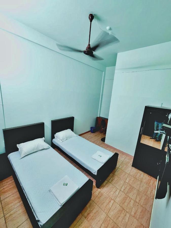 Отель Apsara Residency Perintalmanna Экстерьер фото