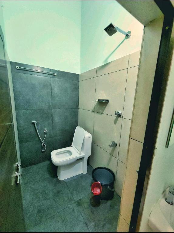 Отель Apsara Residency Perintalmanna Экстерьер фото