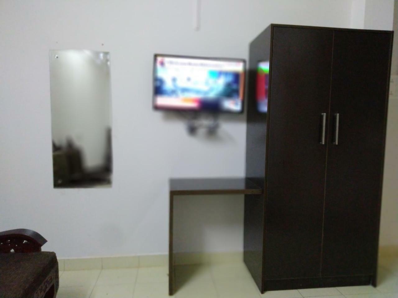 Отель Apsara Residency Perintalmanna Экстерьер фото